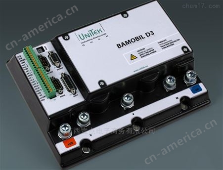 UNITEK伺服驱动器BAMOCAR-PG-D3-700-400-RS