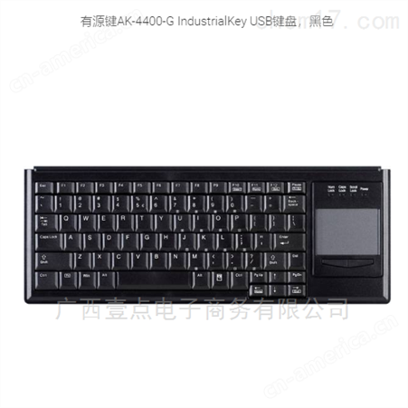 ActiveKeyAK-4400-GP-B/US键盘