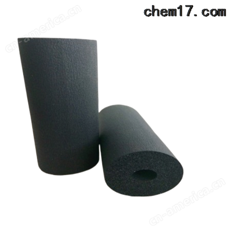 橡塑管壳空调橡塑保温管壳