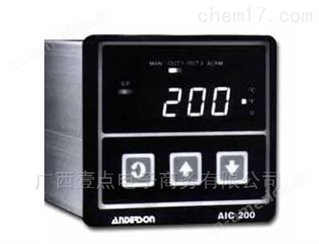 Anderson-Negele温控器TFP-49/200/4MM/MPU