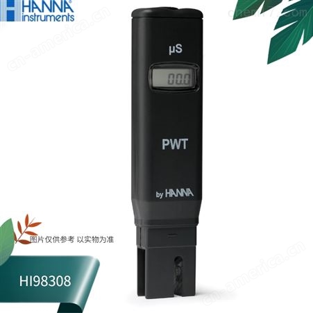 HI98308水质电导率测定仪