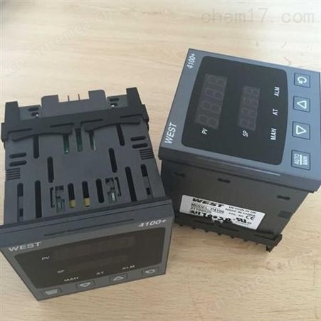 P8100-1111102原装WEST温控器选型参数