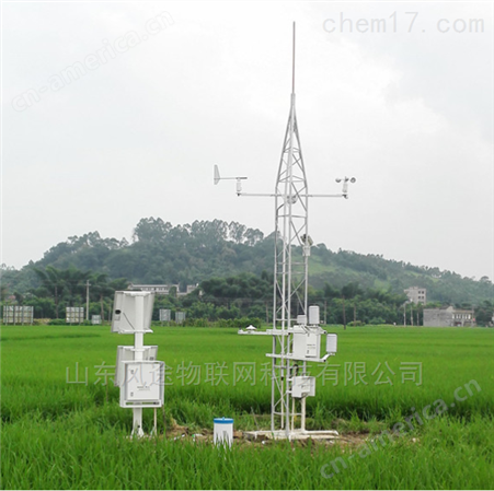 FT-QX08气象站设备厂家