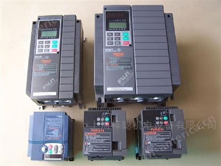 富士变频器S1S系列通用型 FVR2.2S1S-4C