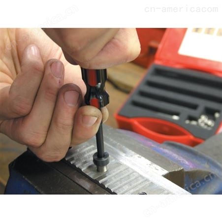 英国KENNEDY套装螺纹修复组套工具 克伦威尔工具