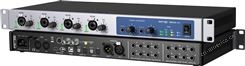 德国RME Fireface 802-60通道USB录音编曲混音直播测试音频采集声卡