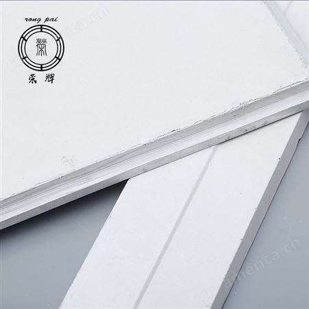 铝合金检修口生产 荣牌500_500mm空调石膏板吊顶