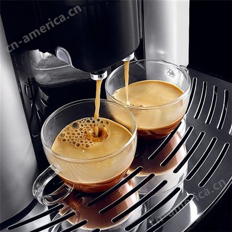 西安咖啡机销售 进口全自动  咖啡机