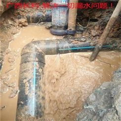 叠彩家庭水管漏水检测 管道检测漏水 行业经验丰富