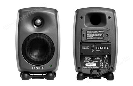 真力音响 SAM音响系统 智能音箱 录音棚 音箱 GENELEC 8320A