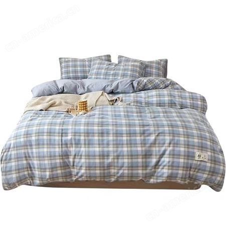 老弹匠应急三件套批发厂家床单床上用品套件