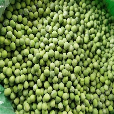 速冻青豆 冷冻农产食品加工 全国发货产地直发 颗粒饱满