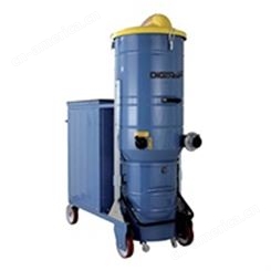德高洁 IV185PN 重型工业吸尘器-重型工业吸尘机