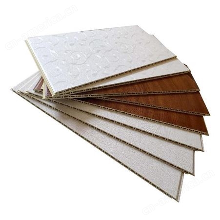 太萌竹原纤维集成墙面生产商-集成墙板 木纤维护墙板生产商家
