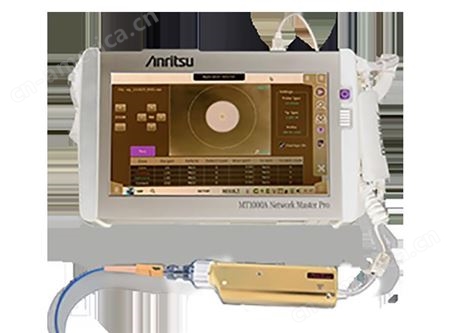 anritsu日本安立无线通信频谱分析仪MS2850A