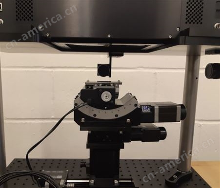 Photonic Science 英国X 射线探测器FDS 2.38 MP