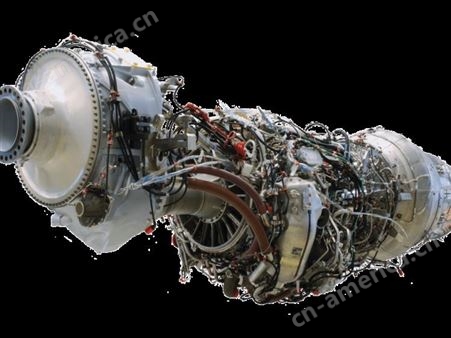 法国SAFRAN赛峰 空客 EC145 的发动机Arriel 1E2