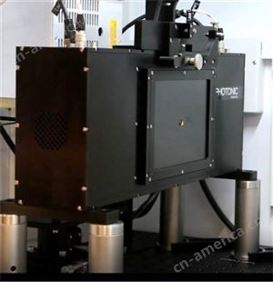 Photonic Science 英国X 射线探测器FDS 2.38 MP