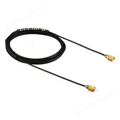丹麦B&K电缆线AO-1382型超低噪声双屏蔽 轻便灵活同轴电缆
