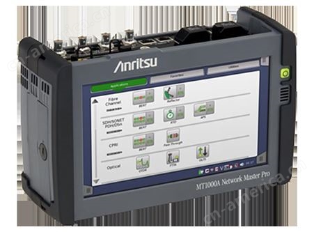 anritsu日本安立无线通信频谱分析仪MS2760A