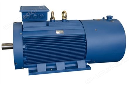 六安江淮电机YVF3-355~450系列低压大功率变频调速三相异步电动机