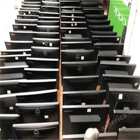 禅城区一体机电脑回收-品牌组装机收购
