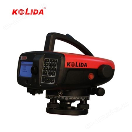 科力达电子水准仪KL-03/KL-07/KL15 0.3mm/0.7mm/1.5mm高精度电水