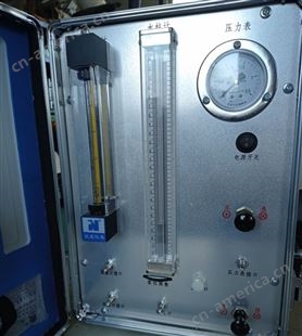 AJ12氧气呼吸器检验仪(以下简称检验仪)