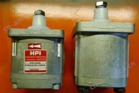 法国HPI油泵P1AAN2018HL13BO2，HPI 高压油泵，HPI 液压马达
