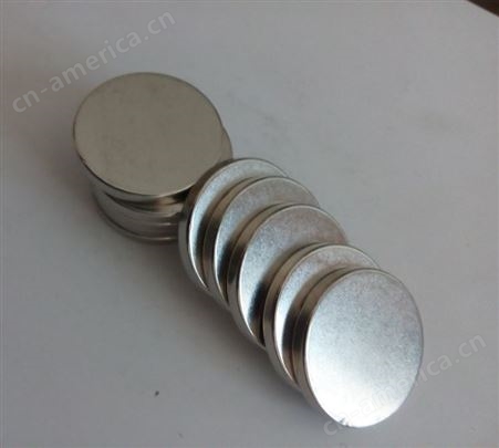 圆形磁方形磁条形磁球形磁矩形磁跑道专用磁铁，五金工具配件