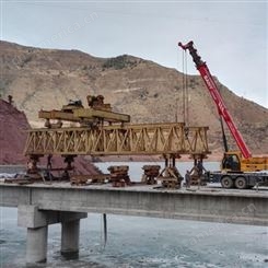 T梁箱梁切割拆除桥梁应急排险加固 安全高效 承包施工