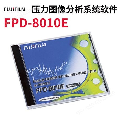富士胶片 FUJIFILM Prescale 压力测量胶片 5LW 双片型 M00000009