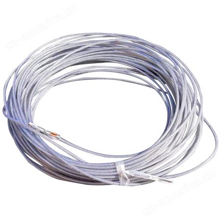驼王集装箱钢丝绳海运钢丝绳专用钢丝绳