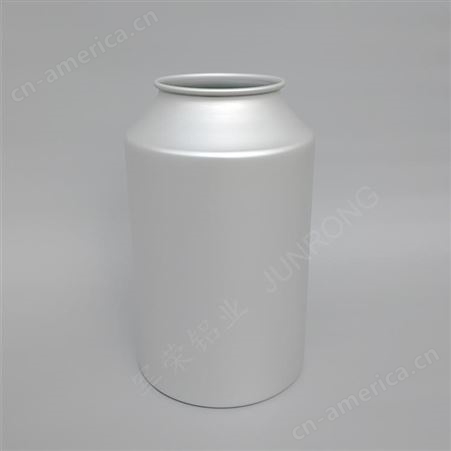 茶罐工厂供应各种食品级别金属铝罐桶瓶 包装普洱 大红袍 白茶