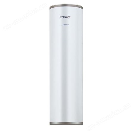 分体式150L空气能热水器家用节能热水器智能恒温速热空气源热水器
