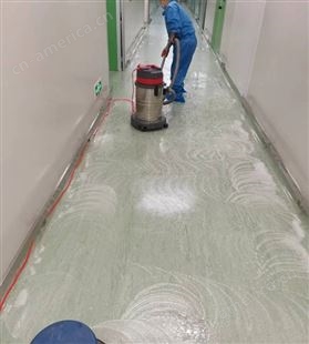 仿古砖清洗 麻石清洗 地面用久不好清洗 凹槽太多 滋生细菌 强力除污