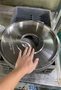 金刚石CBN碗型树脂砂轮硬质合金高速钢铣刀钻头加工