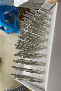 利研钎焊定制 石英石刀具 边刀 非标定制 厂家直供