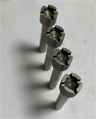 利研钎焊定制 石英石刀具 边刀 非标定制 厂家直供