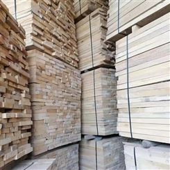 慧明木业 白椿木烘干板材 优质原料不易变形 防虫耐腐