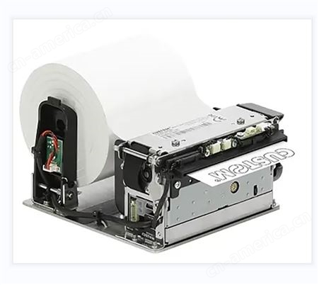 CUSTOM MODUS3超小体积54mm-82.5mm嵌入式热敏打印机