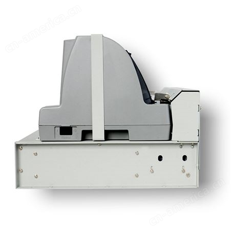 分联-FL20-10分联切刀打印机无留存框仓  发货单