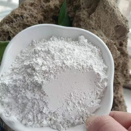 石诚矿产硅微粉 水泥砂浆硅微粉 水泥增强剂