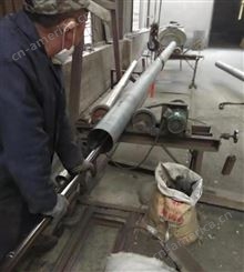 补焊一体全自动镗孔机 大型镗孔机工厂 韩瑞