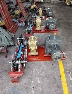 广西 五吨悬挂输送线  带马达减速机 变频调速电机