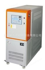 辊筒油加热器 30KW循环温度控制机 高温模温机新久阳机械