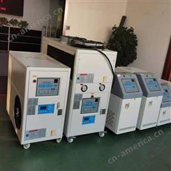 上海高温水温机非标可定制 模具温度控制机注塑模具控温机