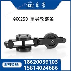 QXG单导轮链条200链条250链条300链条，涂装输送链条，重型悬挂链