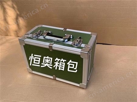 天津航空箱厂家 恒奥箱包 航空箱销售