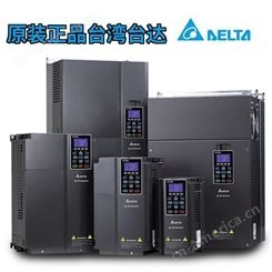 Delta原装变频器VFD055M43A5.5KW380V经济型变频